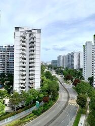 Blk 523D Tampines Greenleaf (Tampines), HDB 4 Rooms #535435661